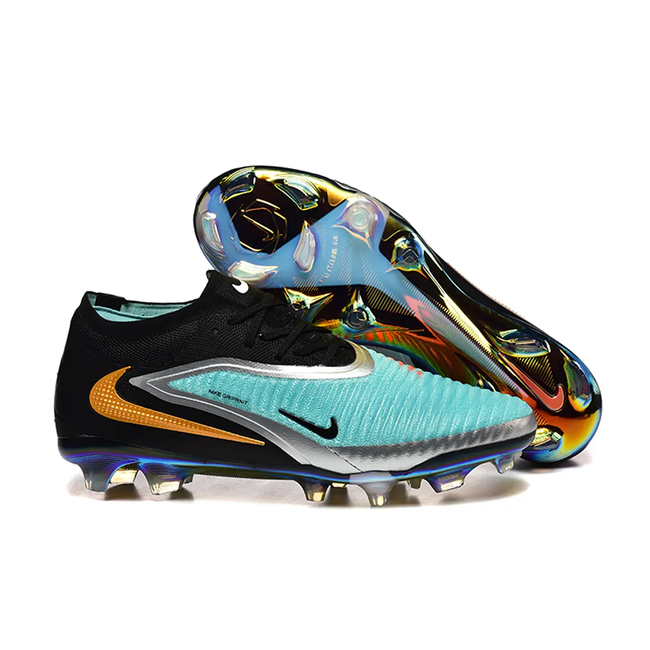 Chuteira Nike Phantom GX 6 Elite FG Chuteira Nike Phantom GX 6 Elite FG