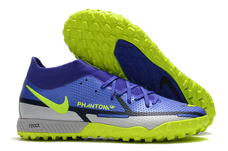 Nike phantom fashion tf pro