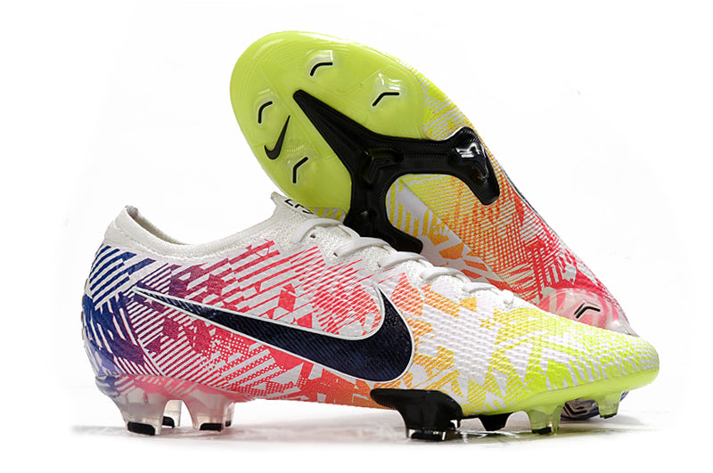 Neymar Vapor Chuteira Do Neymar Silêncio Soccer Cleats Nova
