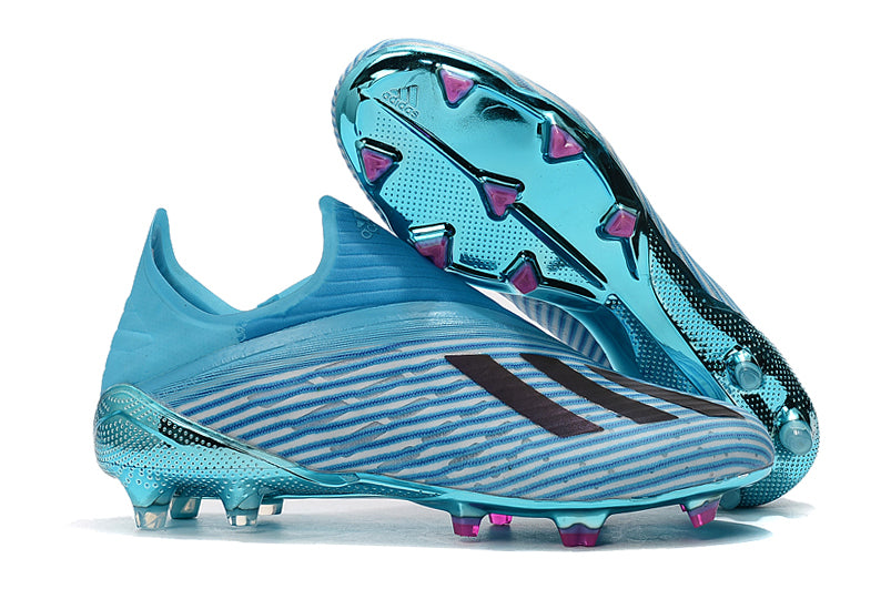 Ungrai Chuteira Adidas X 19 FG