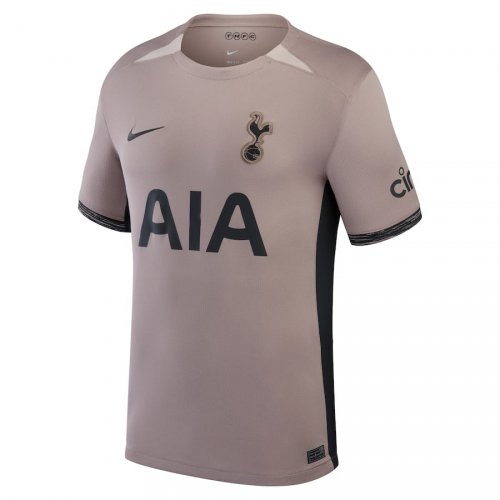 Camisa Tottenham 2023/24 - Away