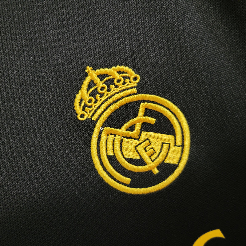 Camisa Real Madrid 2023/24 - Away