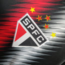 Conjunto Infantil São Paulo 2023/24 - Home