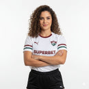 Camisa Feminina Fluminense 2026 - Away
