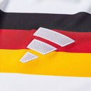 Camisa Feminina Seleção Alemanha 2026 - Home