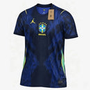 Camisa Feminina Seleção Brasil 2026 - Away