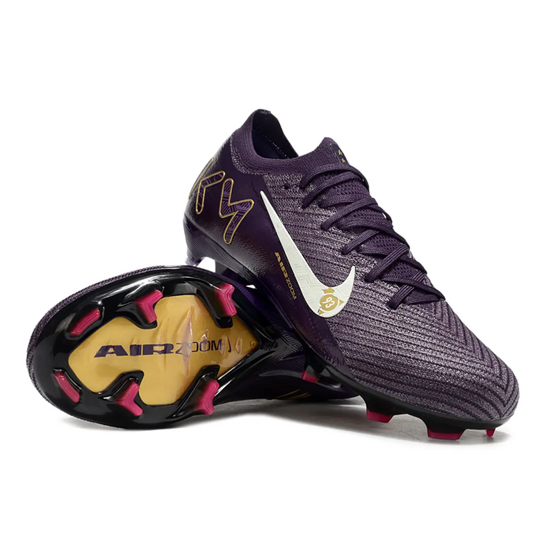 Chuteira Nike Mercurial Airzoom Vapor Elite FG - Mbappe