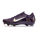 Chuteira Nike Mercurial Airzoom Vapor Elite FG - Mbappe