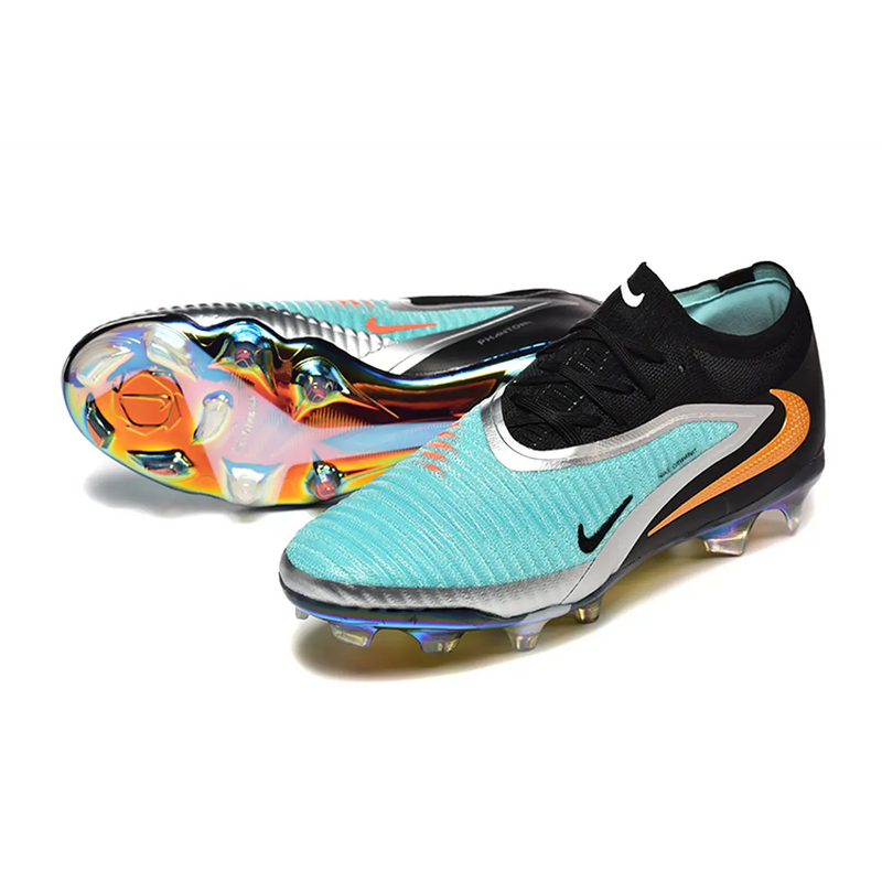 Chuteira Nike Phantom GX 6 Elite FG