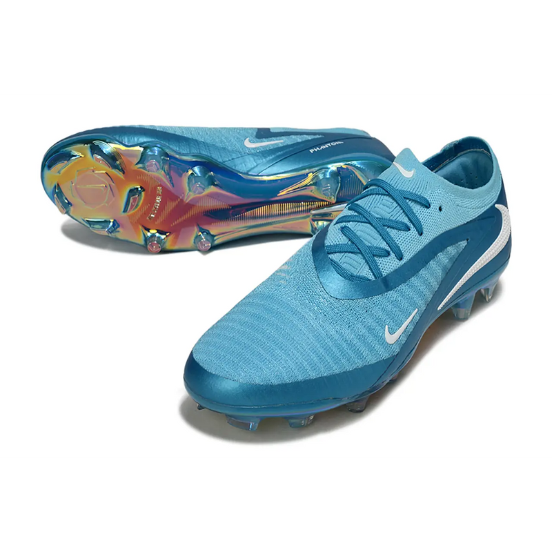 Chuteira Nike Phantom GX 6 Elite FG
