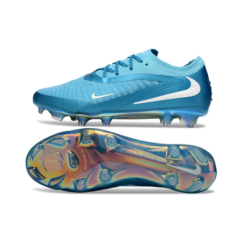 Chuteira Nike Phantom GX 6 Elite FG