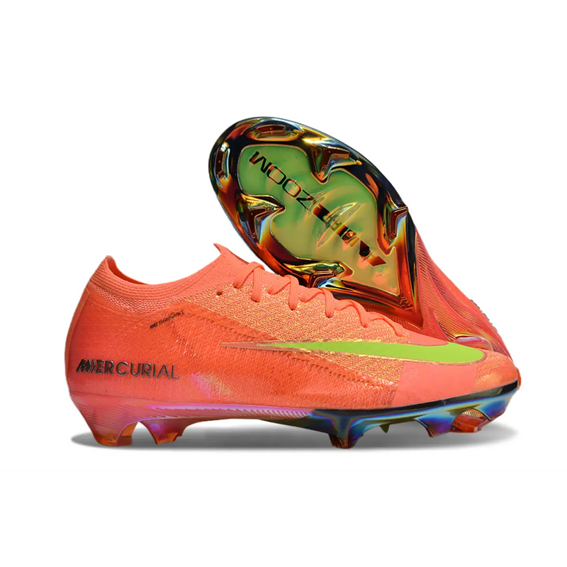 Chuteira Nike Air Zoom Mercurial Vapor 16 Elite SE FG