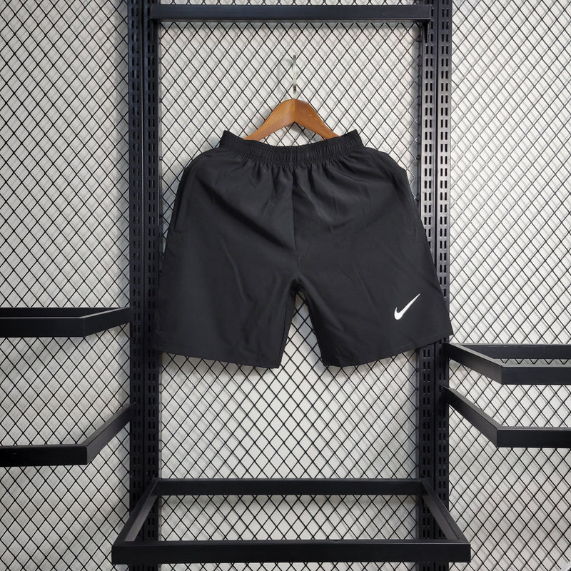 Shorts Nike  - Preto