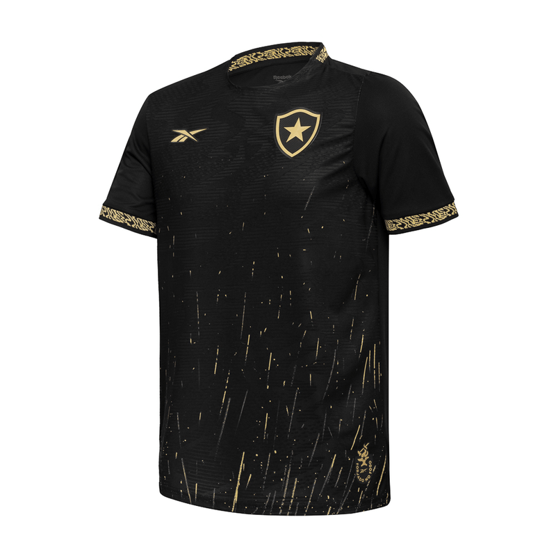 Camisa Botafogo 2024/25 - Away