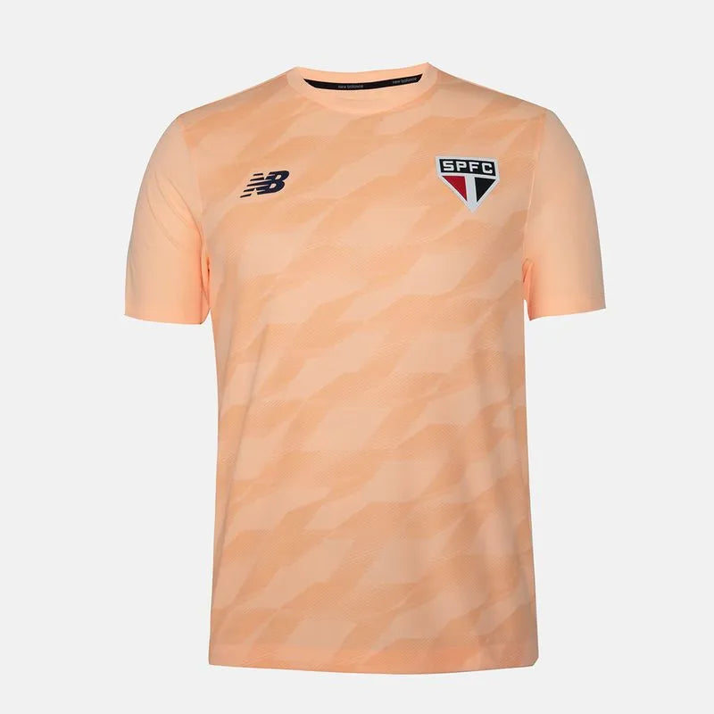 Camisa São Paulo 2024/25 - Treino