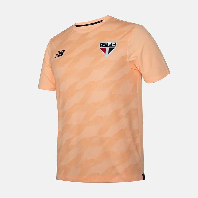 Camisa São Paulo 2024/25 - Treino