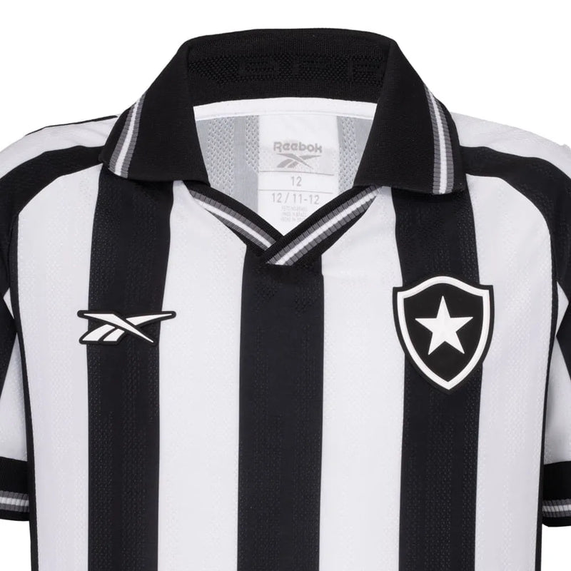 Camisa Botafogo 2025/26 - Home