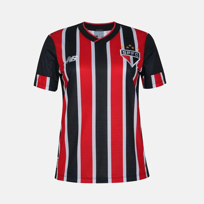 Camisa Feminina São Paulo FC 2024/25 - Away