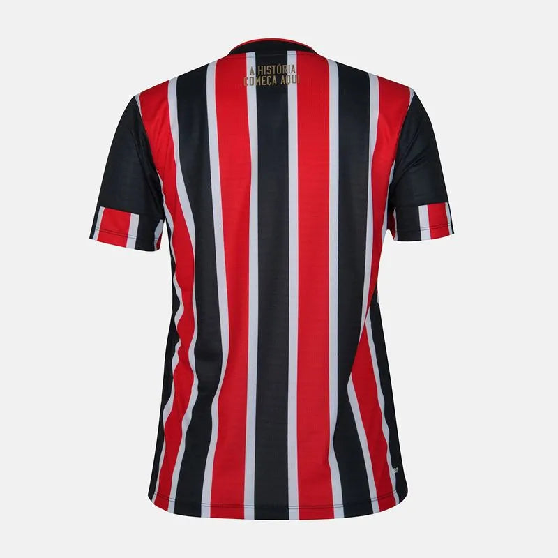 Camisa Feminina São Paulo FC 2024/25 - Away