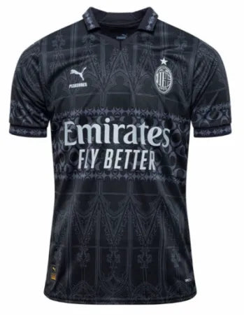 Camisa AC Milan 2024/25 - Away