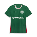 Camisa Feminina Palmeiras 2026/27 - Home