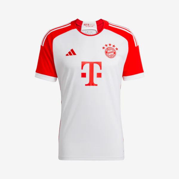 Camisa Bayern Munich 2023/24 - Home