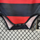 Body Infantil Flamengo 2023/24 - Home