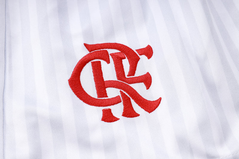 Conjunto Flamengo 2023/24 - Edição Limitada