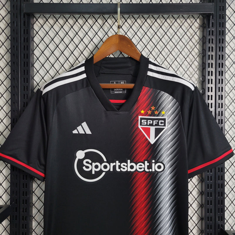 Camisa São Paulo 2023/24 - III