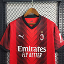 Camisa AC Milan 2023/24 - Home