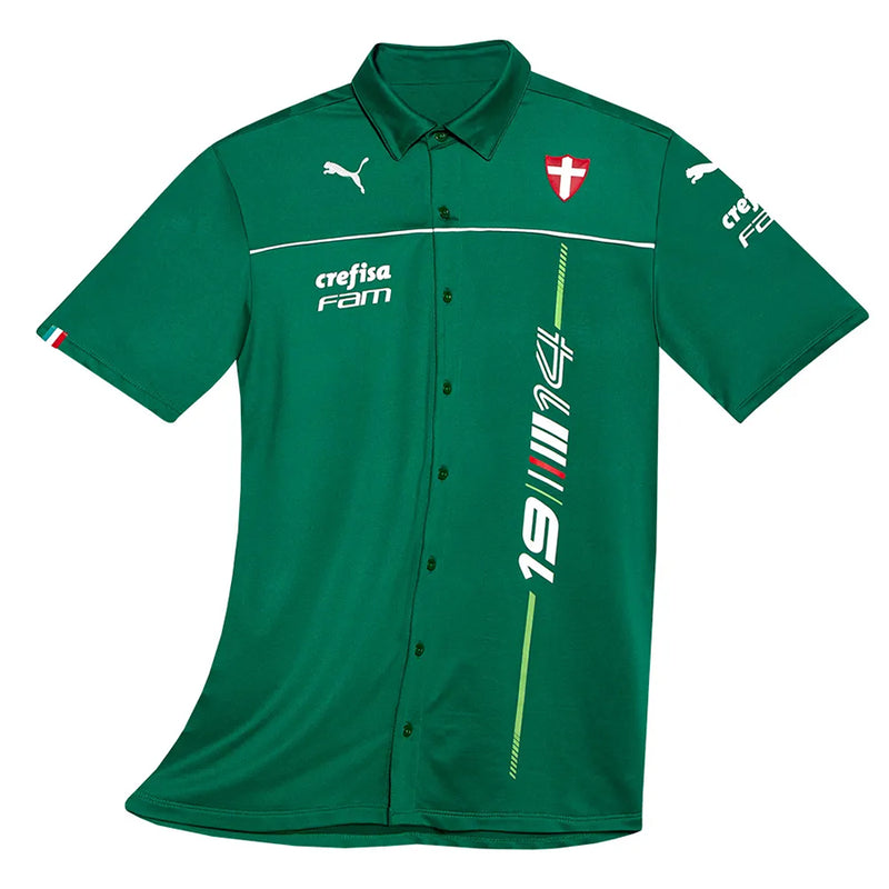 Camisa Palmeiras 2023/24 - Edição Especial