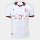 Camisa Manchester City 2023/24 - Away
