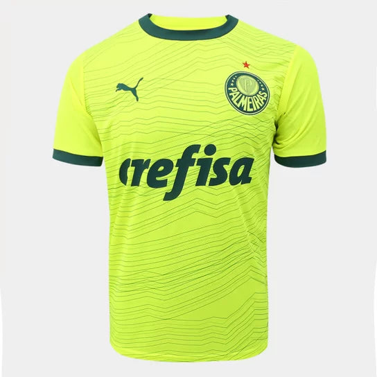 Camisa Palmeiras 2023/24 - III