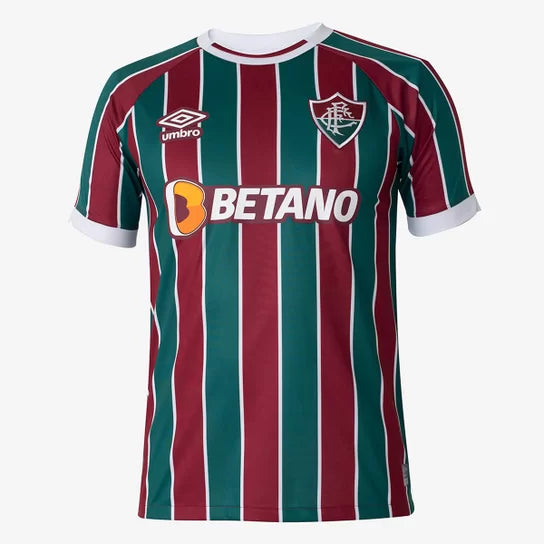 Camisa Fluminense 2023/24 - Home