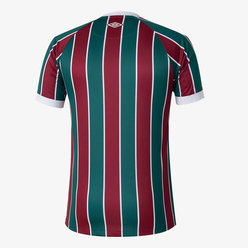 Camisa Fluminense 2023/24 - Home