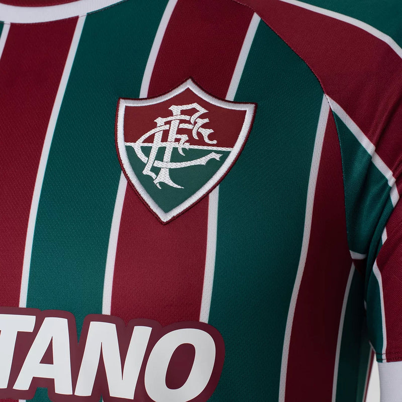 Camisa Fluminense 2023/24 - Home