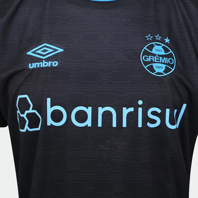 Camisa Grêmio 2023/24 - Away