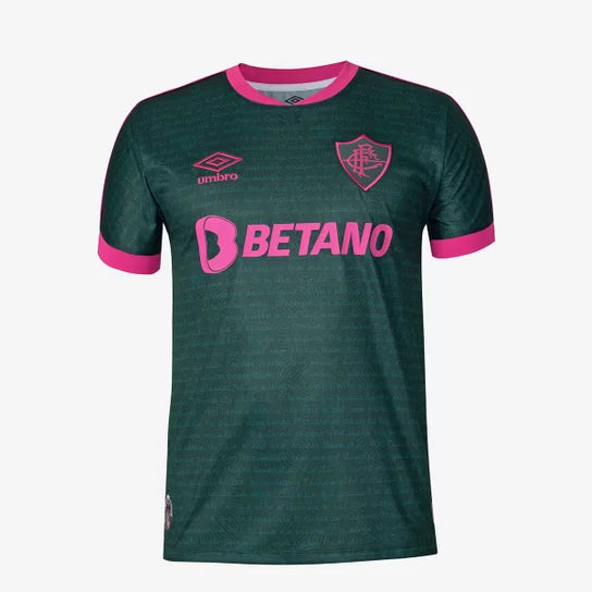 Camisa Fluminense 2023/24 - Away