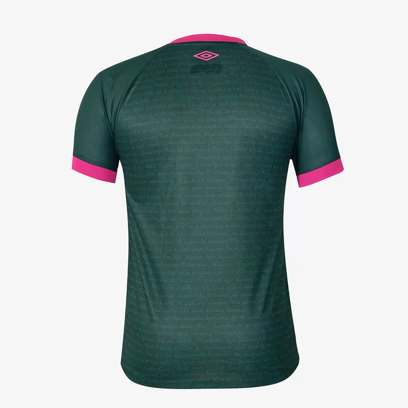 Camisa Fluminense 2023/24 - Away