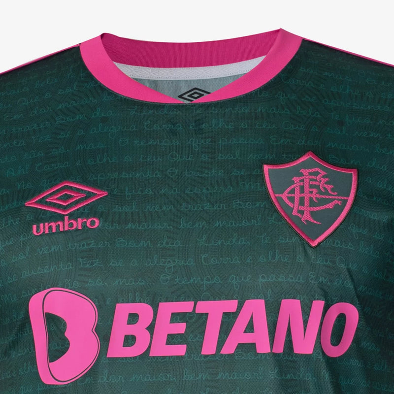 Camisa Fluminense 2023/24 - Away