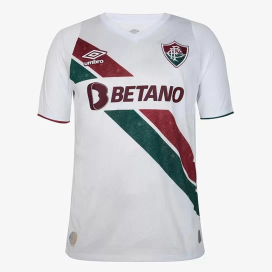 Camisa Fluminense 2024/25 - Away