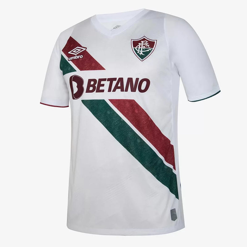 Camisa Fluminense 2024/25 - Away