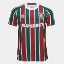Camisa Fluminense 2025/26 - Home