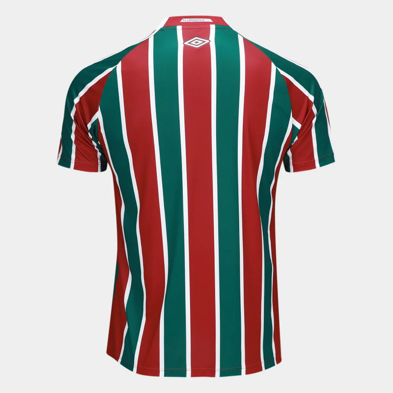 Camisa Fluminense 2025/26 - Home