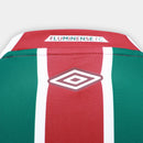 Camisa Fluminense 2025/26 - Home