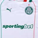 Camisa Feminina Palmeiras 2026/27 - Away