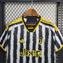 Camisa Juventus 2023/24 - Home