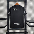 Camisa Flamengo 2023/24 - III Patch + Patrocínios