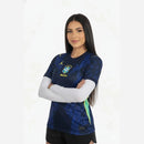 Camisa Feminina Seleção Brasil 2026 - Away