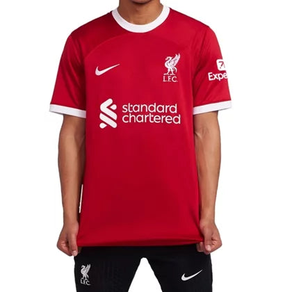 Camisa Liverpool 2023/24 - Home